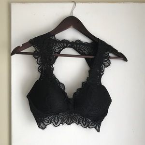 Victoria’s Secret Padded Bralette